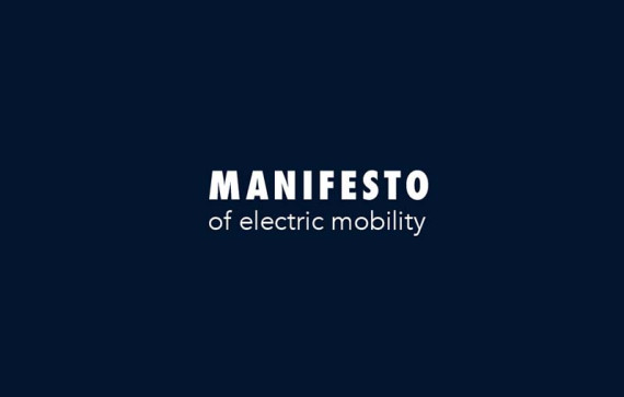 Manifesto of Electric Mobility (EN)