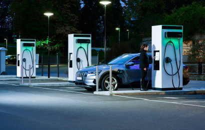 Tout ce dont votre entreprise doit savoir sur la recharge DC
