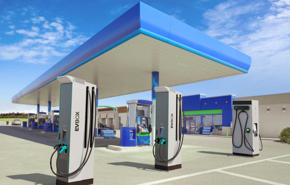 EV charging: The opportunities for fuel retail