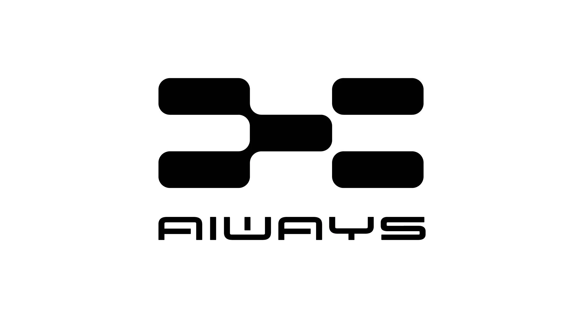 Aiways car brand logo