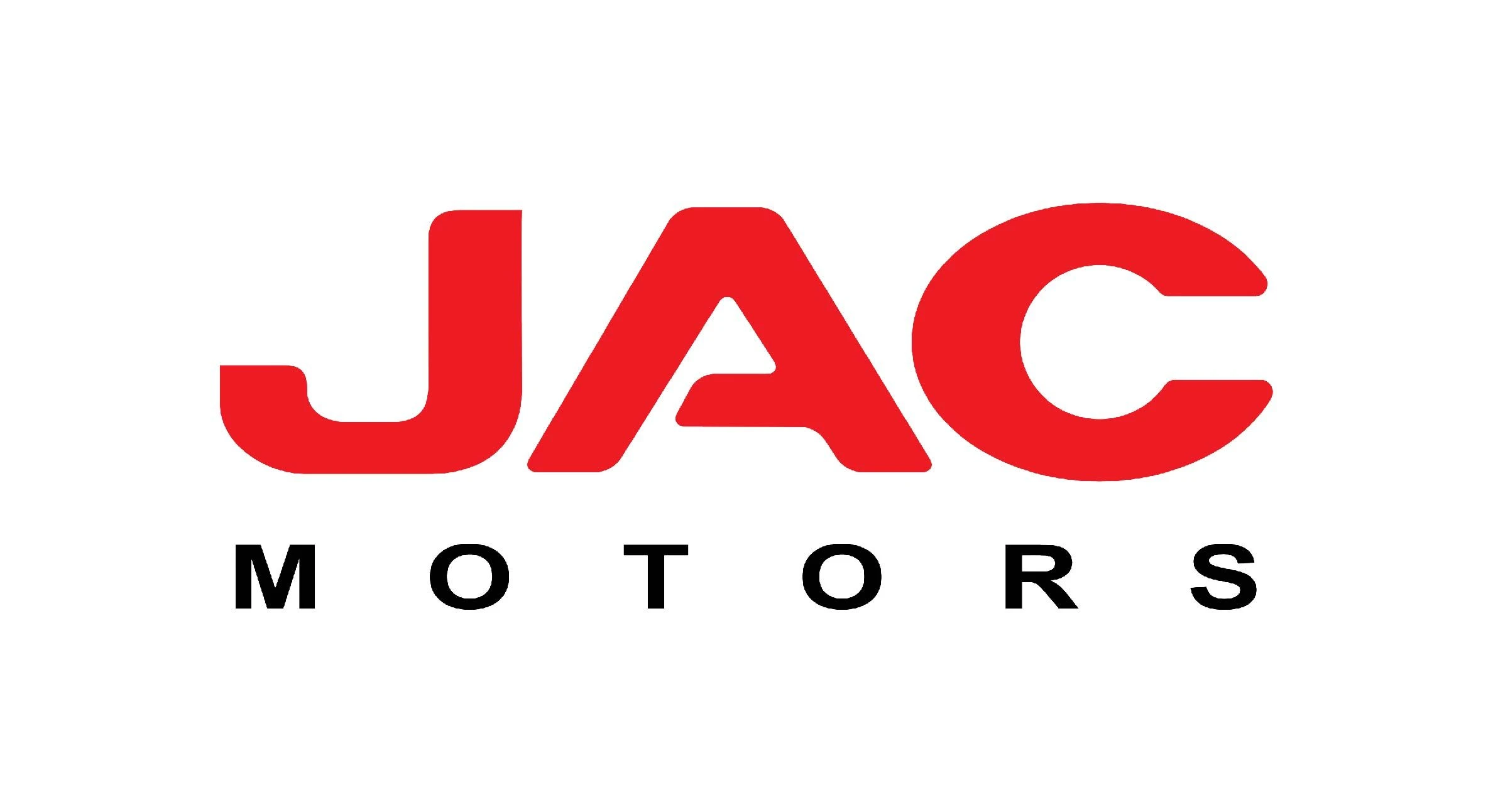 JAC car brand logo