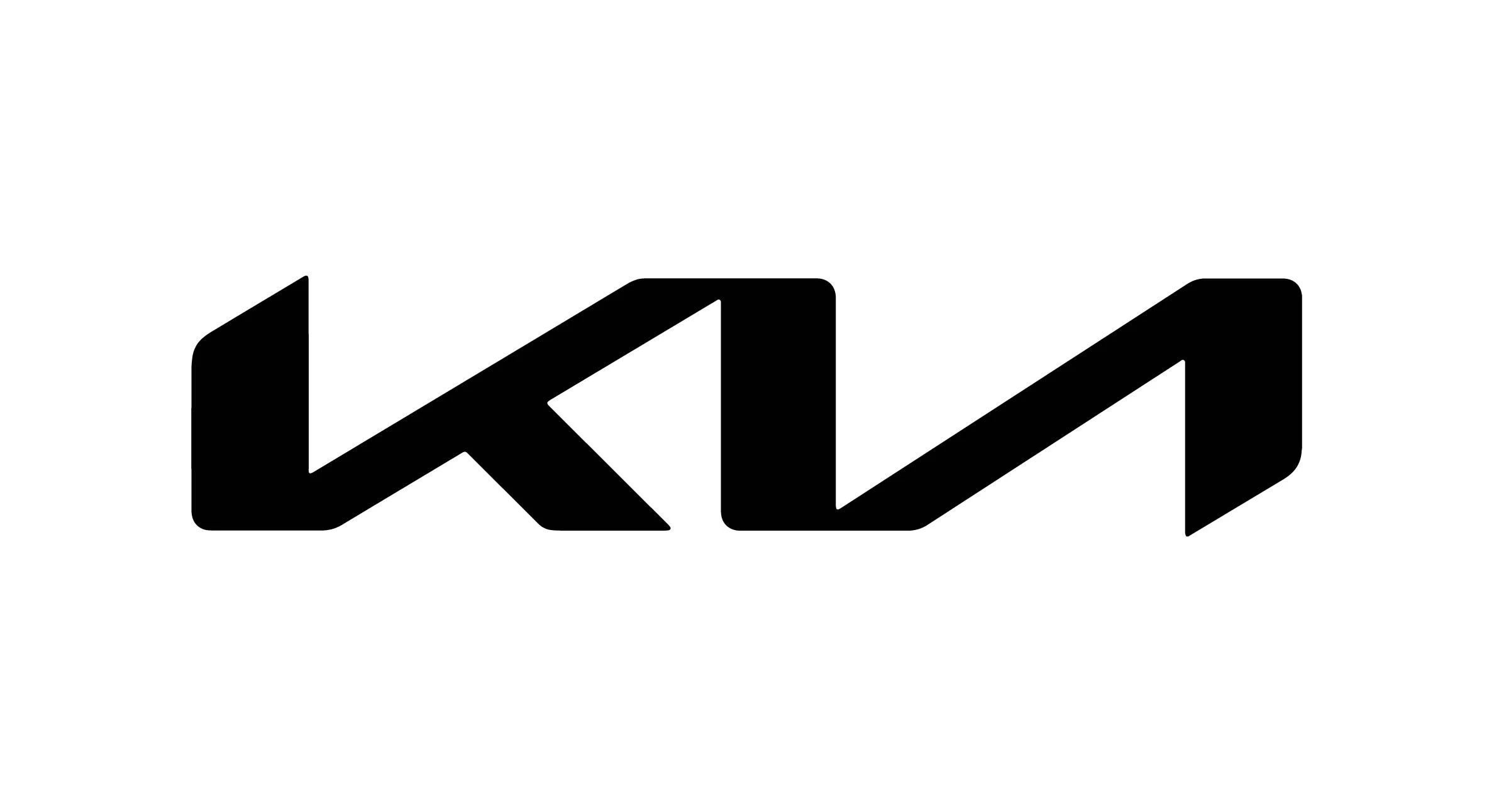 KIA car brand logo