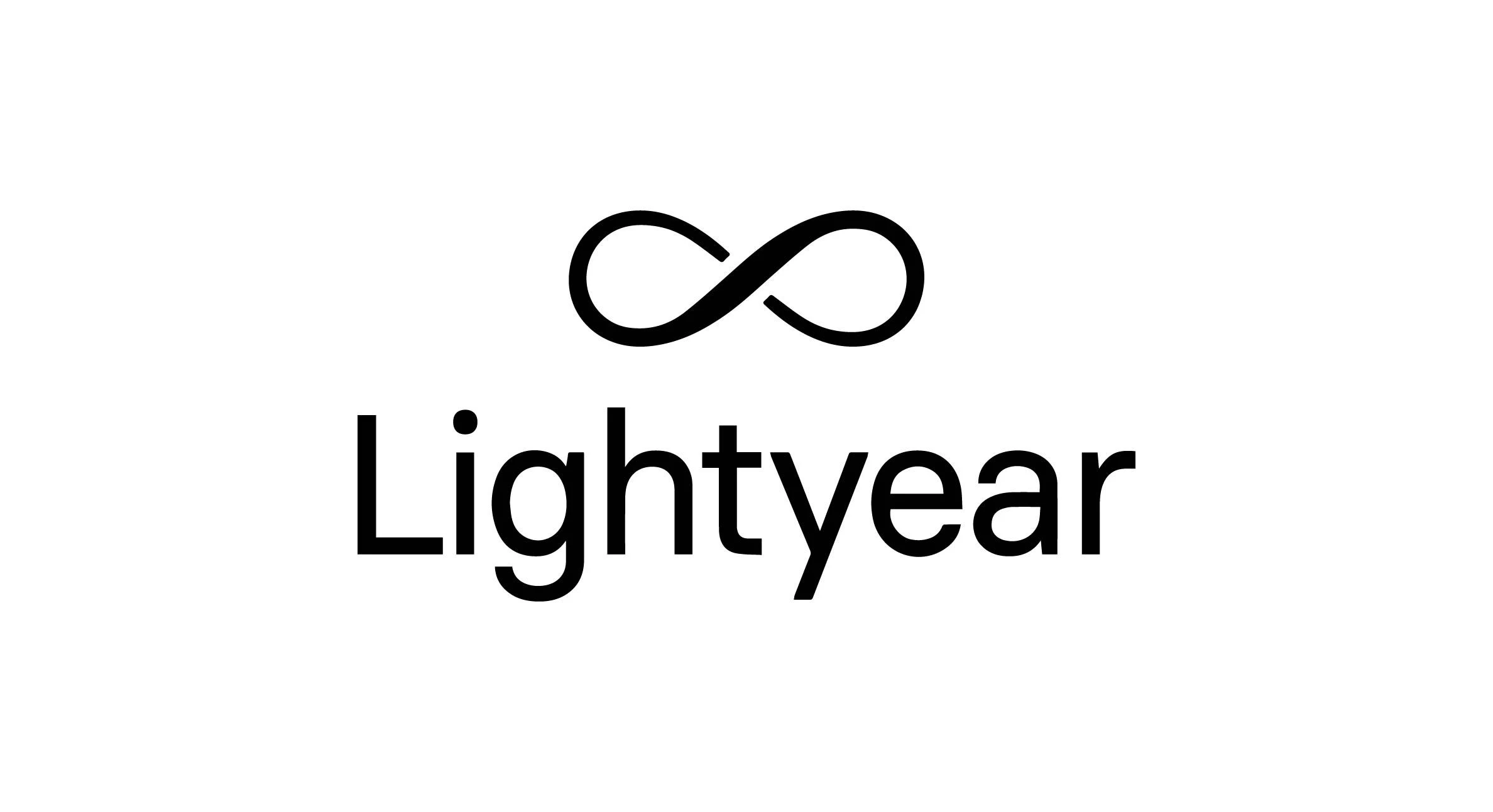 Lightyear car brand logo