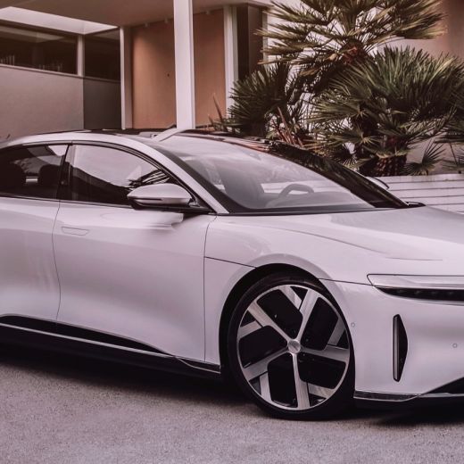 Lucid Air