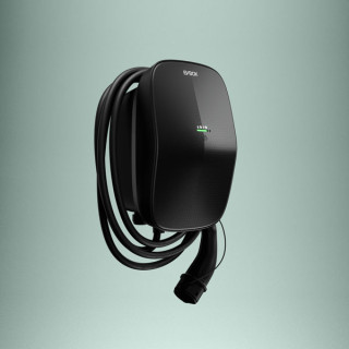 EVBox livo charger