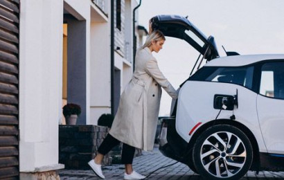 Focus sur la recharge rapide DC pour VE