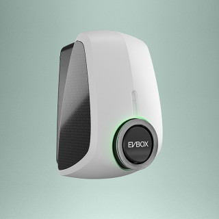 EVBox Elvi