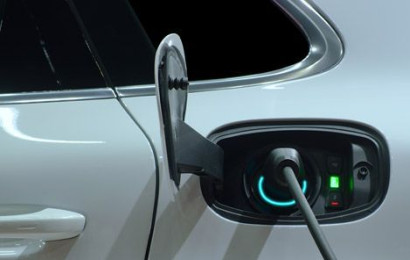 Electric vehicle charging