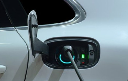 Electric vehicle charging